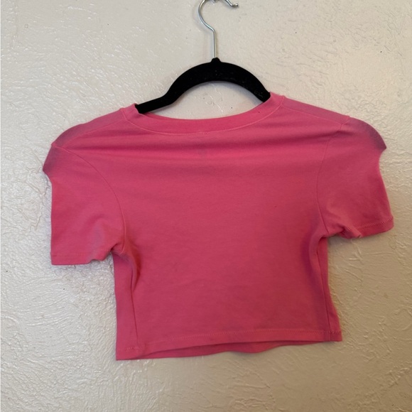 SKIMS Crop Top - Picture 2 of 4